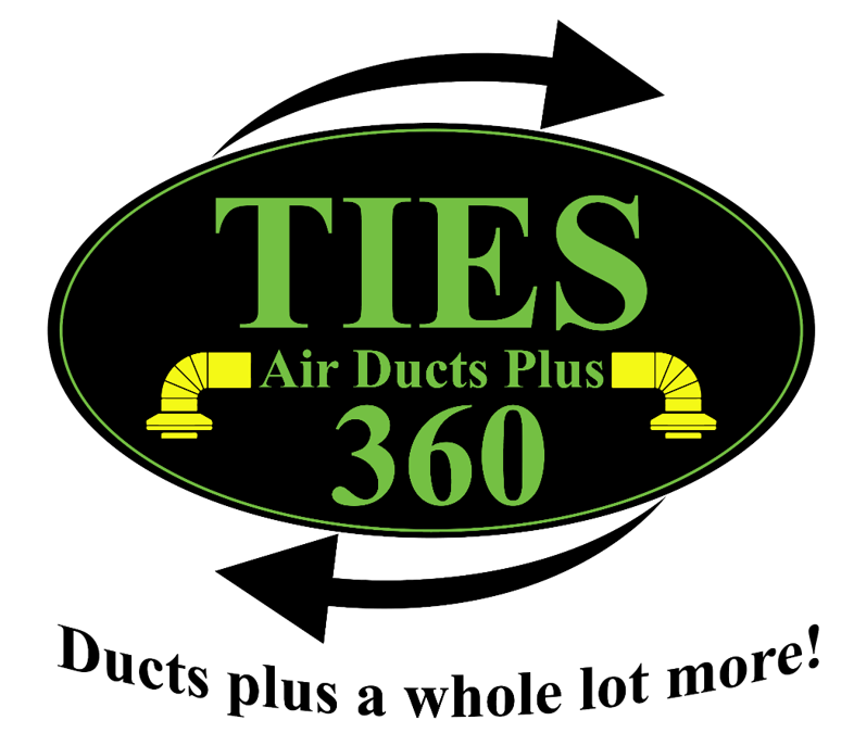 TIES360 Air Ducts Plus