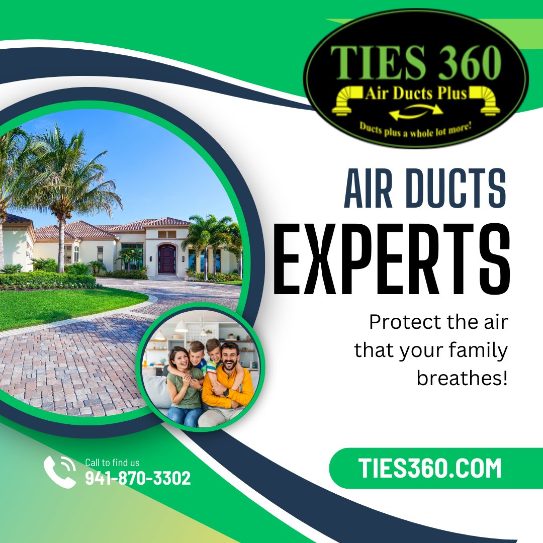 How Outside Air Pollution Affects Your Indoor Air Quality and Your Health